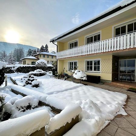 Luxury-Suites Traunsee Traunkirchen Eksteriør billede