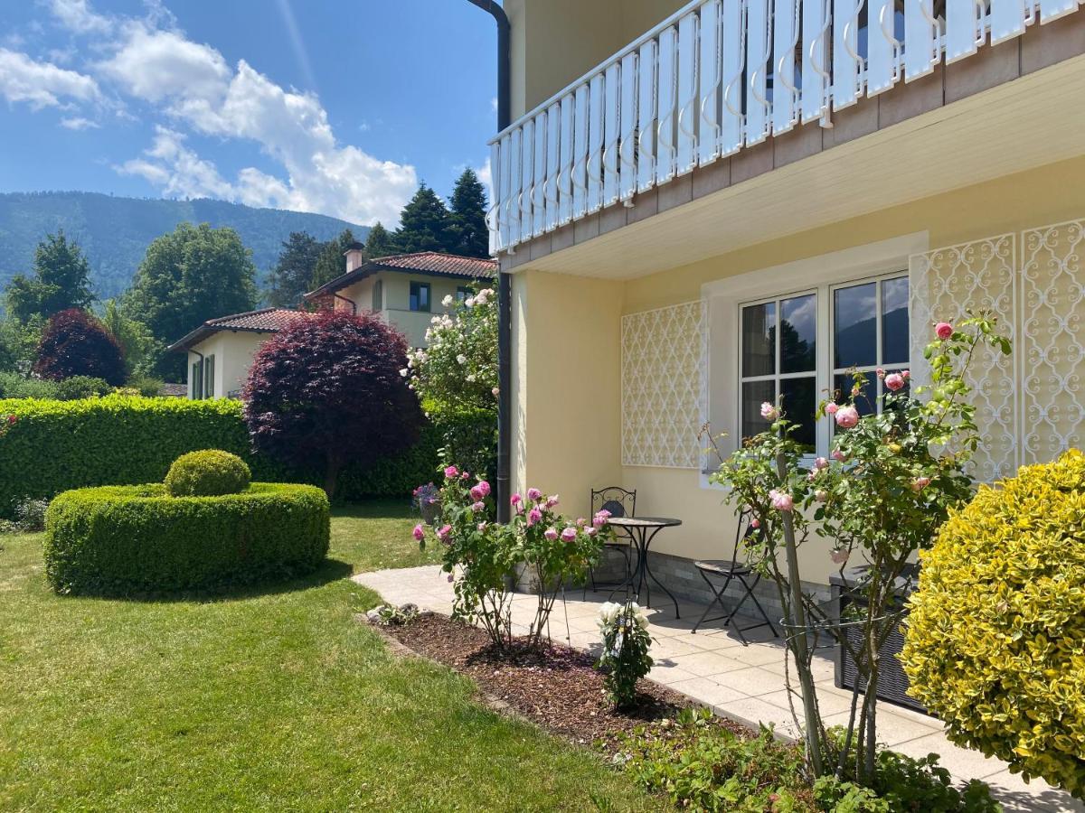 Luxury-Suites Traunsee Traunkirchen Eksteriør billede