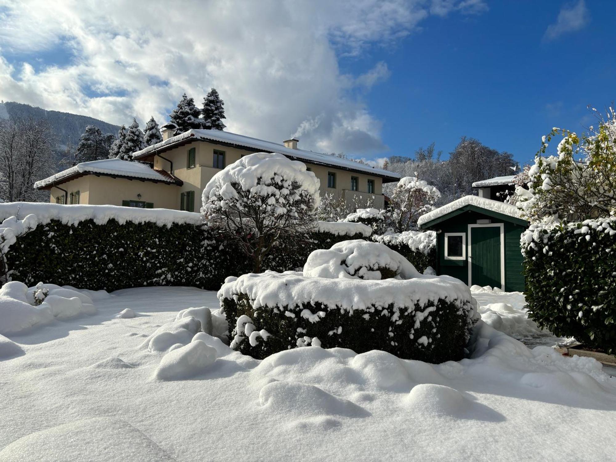 Luxury-Suites Traunsee Traunkirchen Eksteriør billede